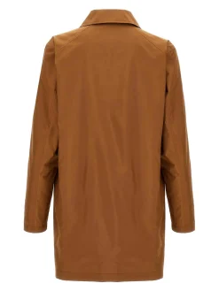 Cappotto auto reversibile