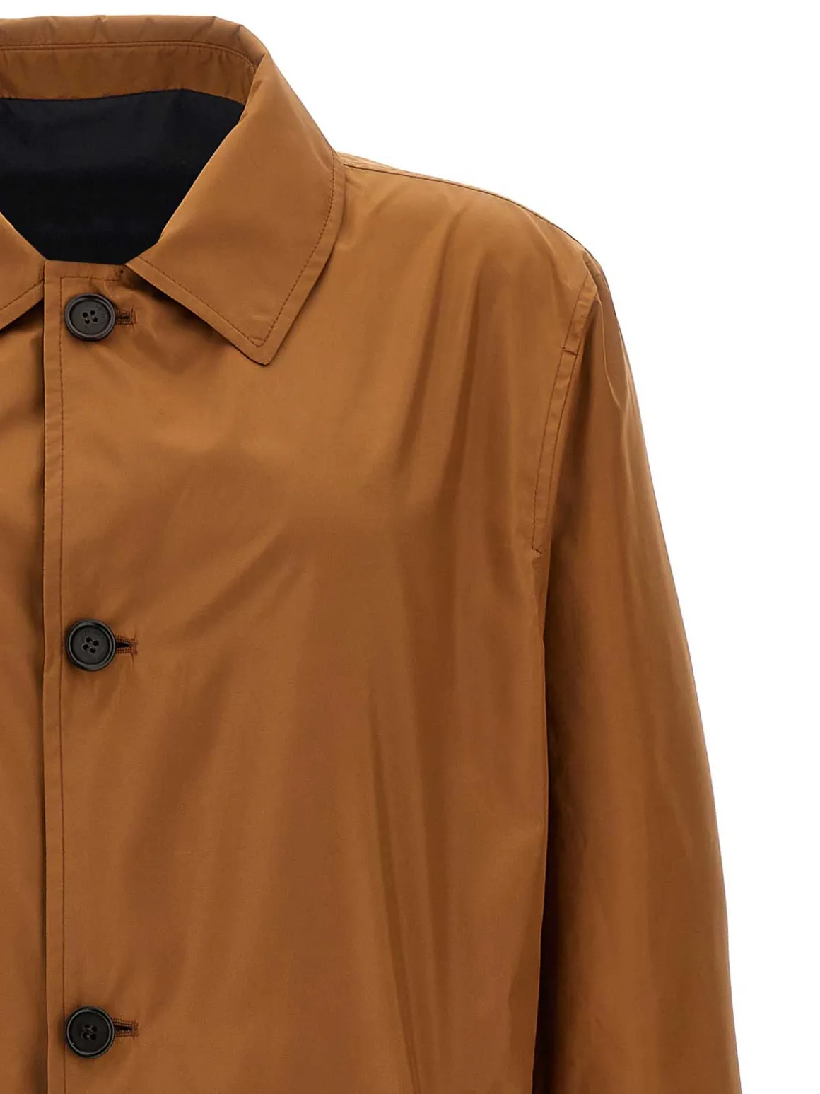 Cappotto auto reversibile