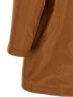 Cappotto auto reversibile
