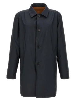 Cappotto auto reversibile