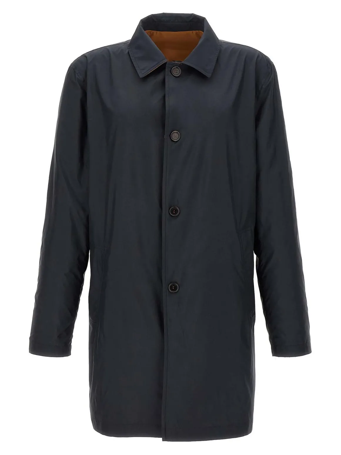 Cappotto auto reversibile