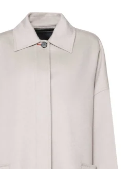 Cappotto baruffa