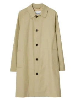 Cappotto beige