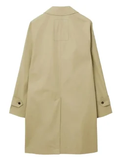 Cappotto beige