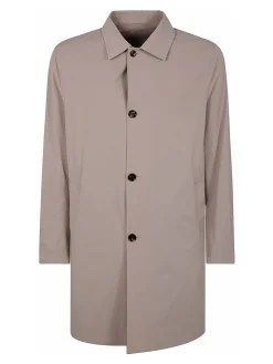 Cappotto Ben