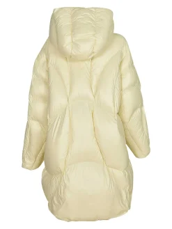Cappotto bianco