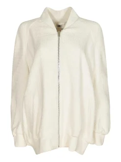 Cappotto bianco