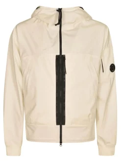 Cappotto bianco