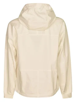 Cappotto bianco