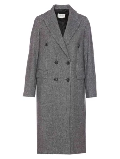 Cappotto Circolo1901 Grigio