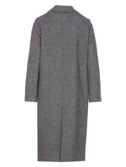 Cappotto Circolo1901 Grigio