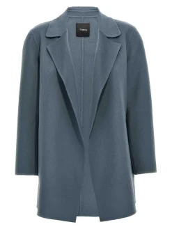 Cappotto Clairene New Divide