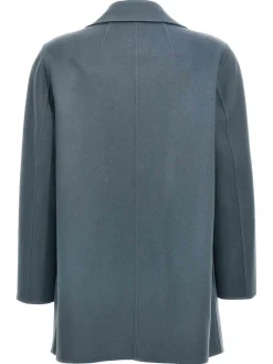Cappotto Clairene New Divide