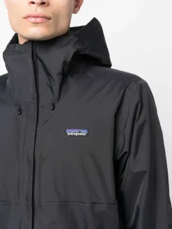 Cappotto Con Maniche Lunghe
