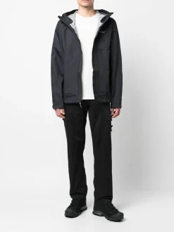 Cappotto Con Maniche Lunghe