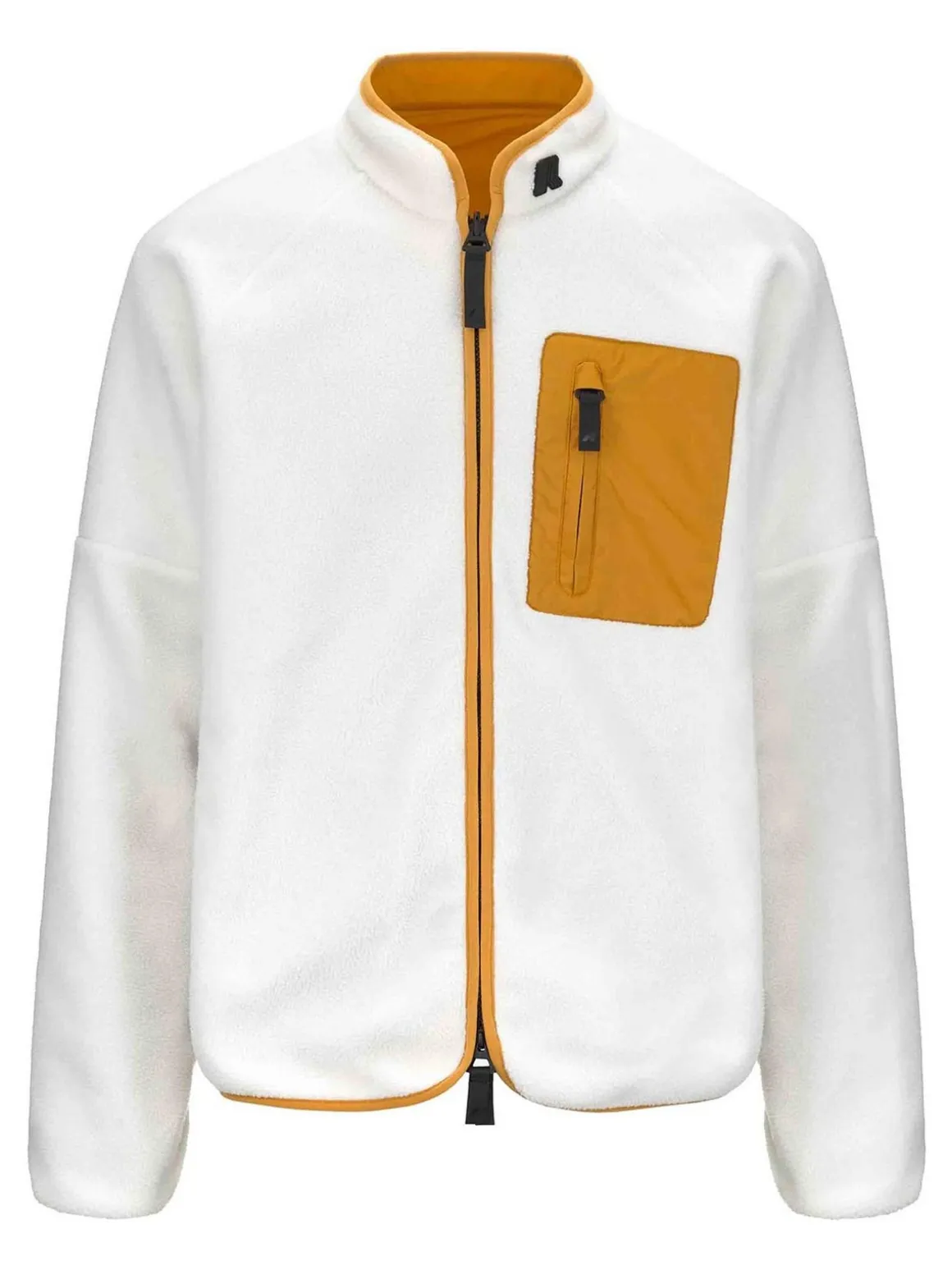 Cappotto corto