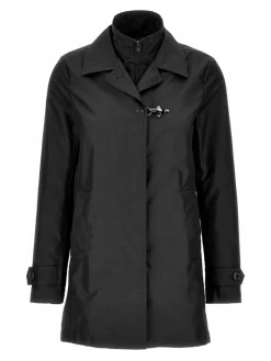 Cappotto corto
