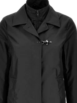 Cappotto corto