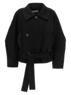 cappotto corto