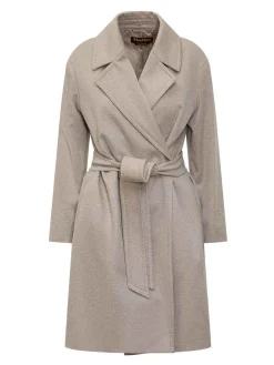 Cappotto corto