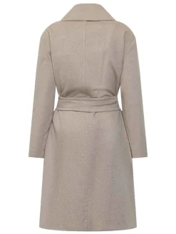 Cappotto corto