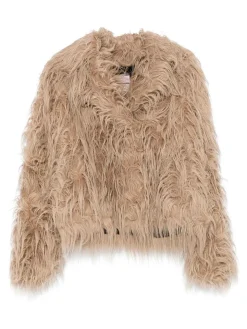 Cappotto corto