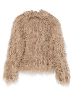 Cappotto corto