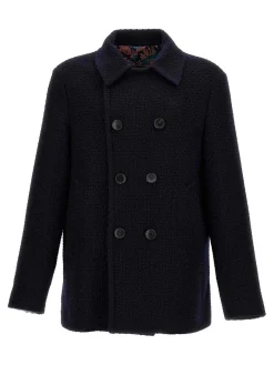 Cappotto da marinaio