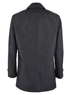 Cappotto da mattina impermeabile