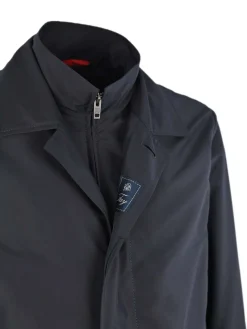Cappotto da mattina impermeabile