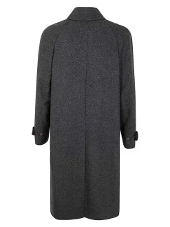 Cappotto da uomo