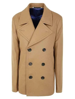 Cappotto da uomo