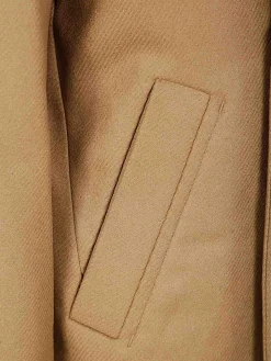 Cappotto da uomo