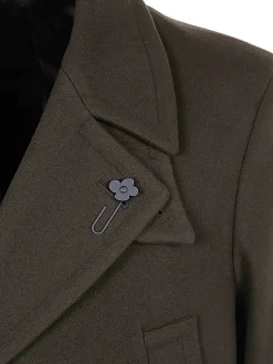 Cappotto da uomo