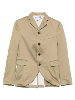 Cappotto di cotone
