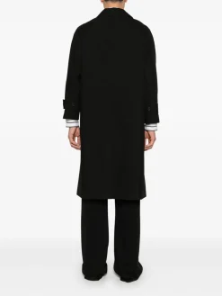 Cappotto di cotone
