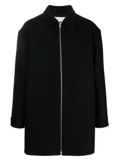 Cappotto di lana