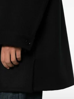 Cappotto di lana