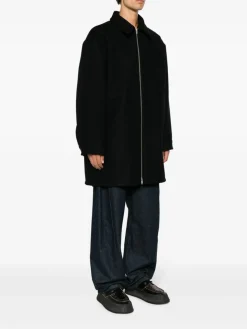 Cappotto di lana