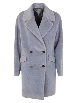 Cappotto Donna Ariane