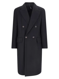 Cappotto Doppiopetto