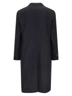 Cappotto Doppiopetto