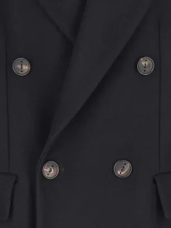 Cappotto Doppiopetto