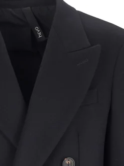 Cappotto Doppiopetto