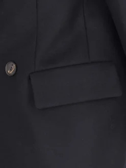 Cappotto Doppiopetto