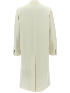Cappotto Doppiopetto