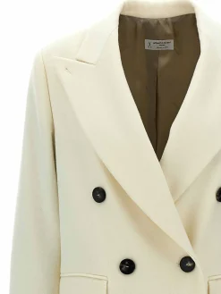 Cappotto Doppiopetto