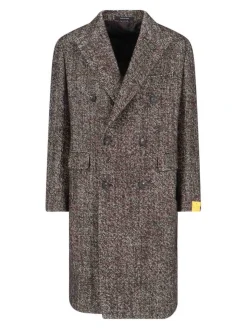 Cappotto Doppiopetto