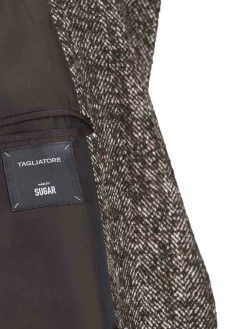 Cappotto Doppiopetto