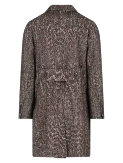 Cappotto Doppiopetto